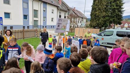 Ker sem tvoj, počisti za menoj!